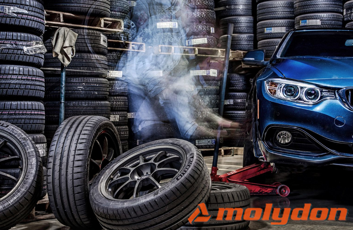 Zašto kupovati gume online a ne u trgovini?